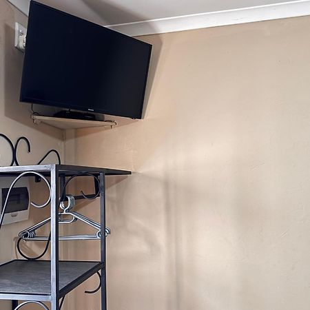 The Palms Venue & Accommodation Cradock Bagian luar foto
