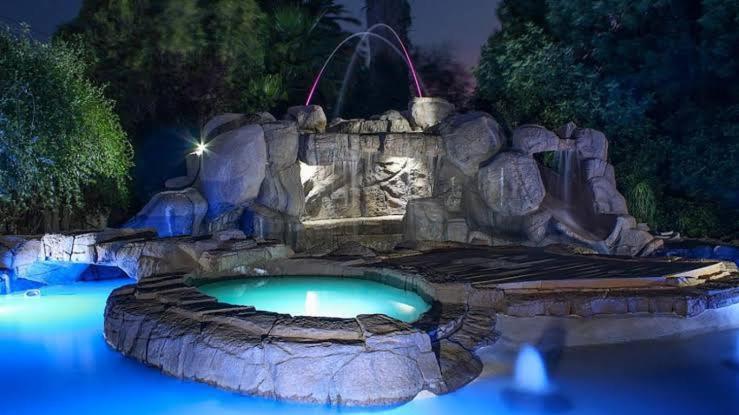 The Palms Venue & Accommodation Cradock Bagian luar foto
