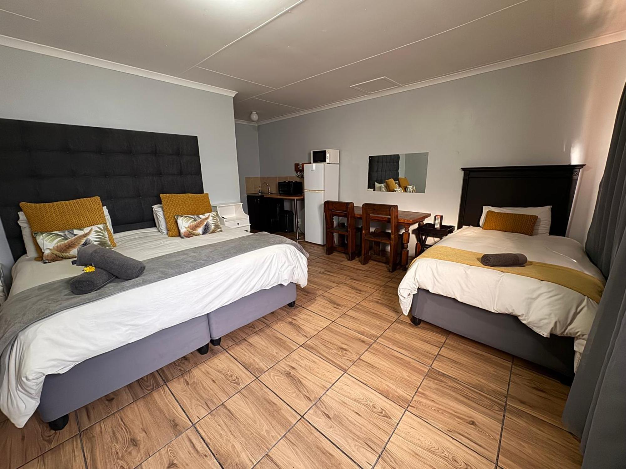The Palms Venue & Accommodation Cradock Bagian luar foto