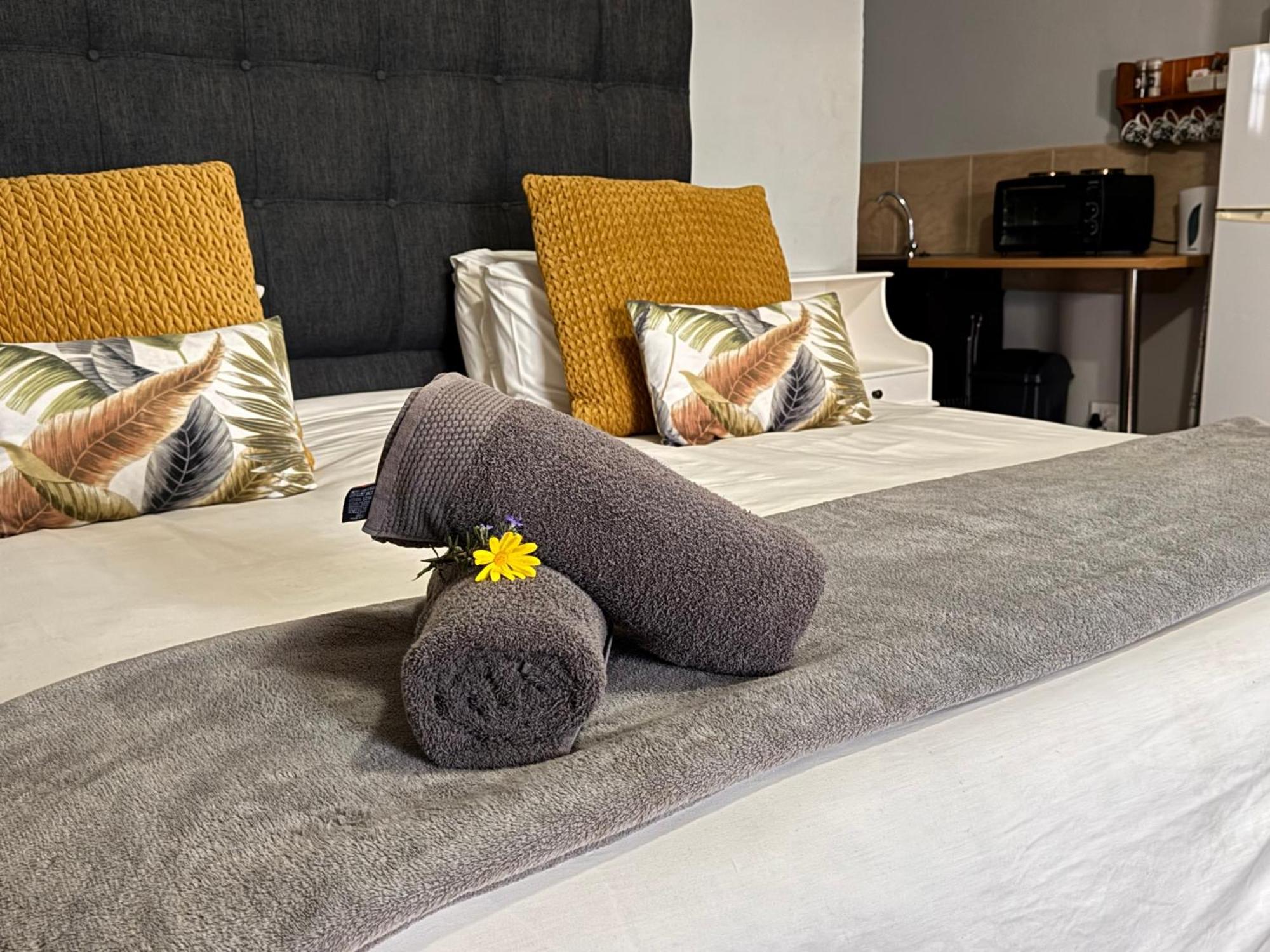 The Palms Venue & Accommodation Cradock Bagian luar foto