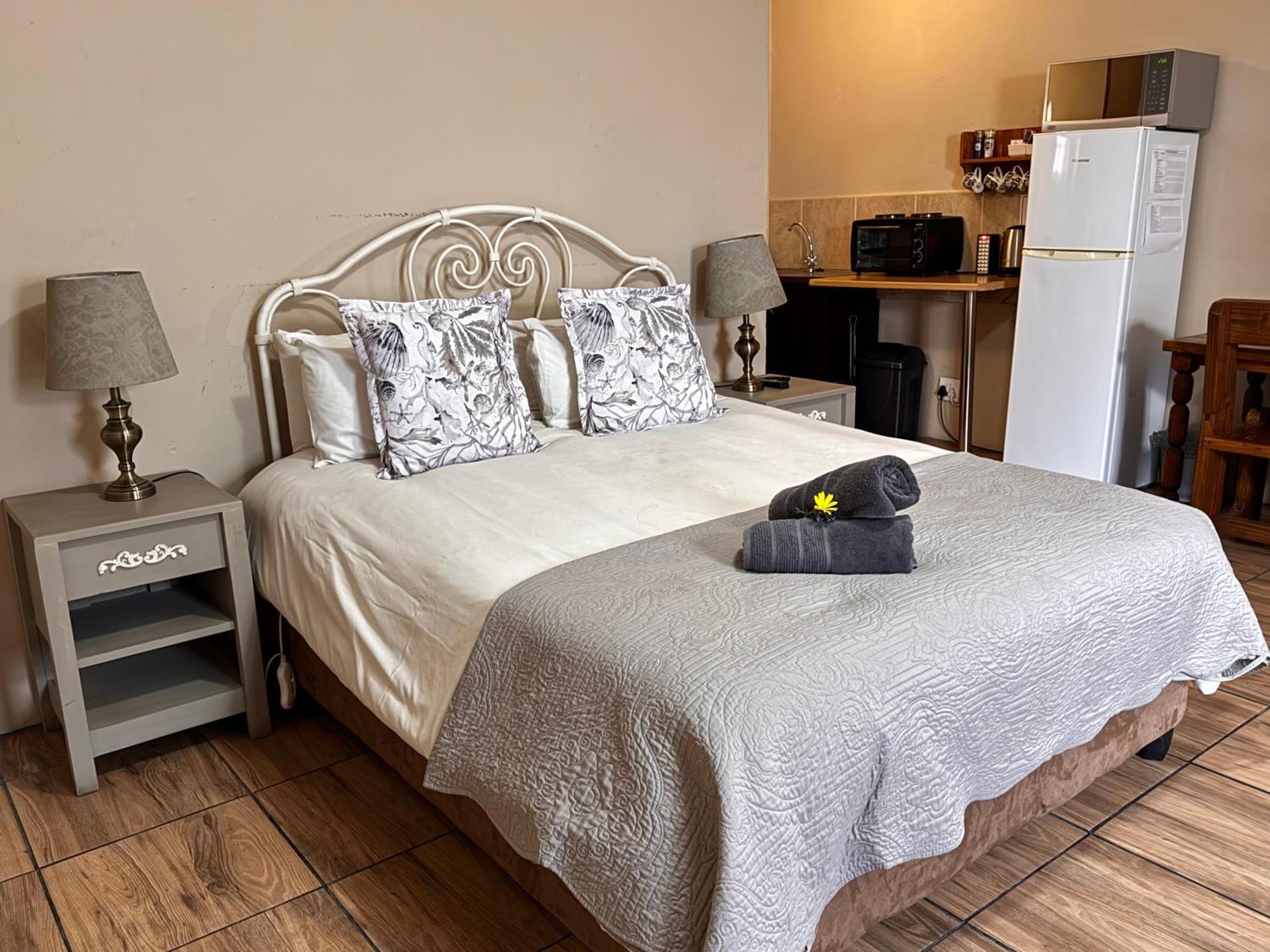 The Palms Venue & Accommodation Cradock Bagian luar foto