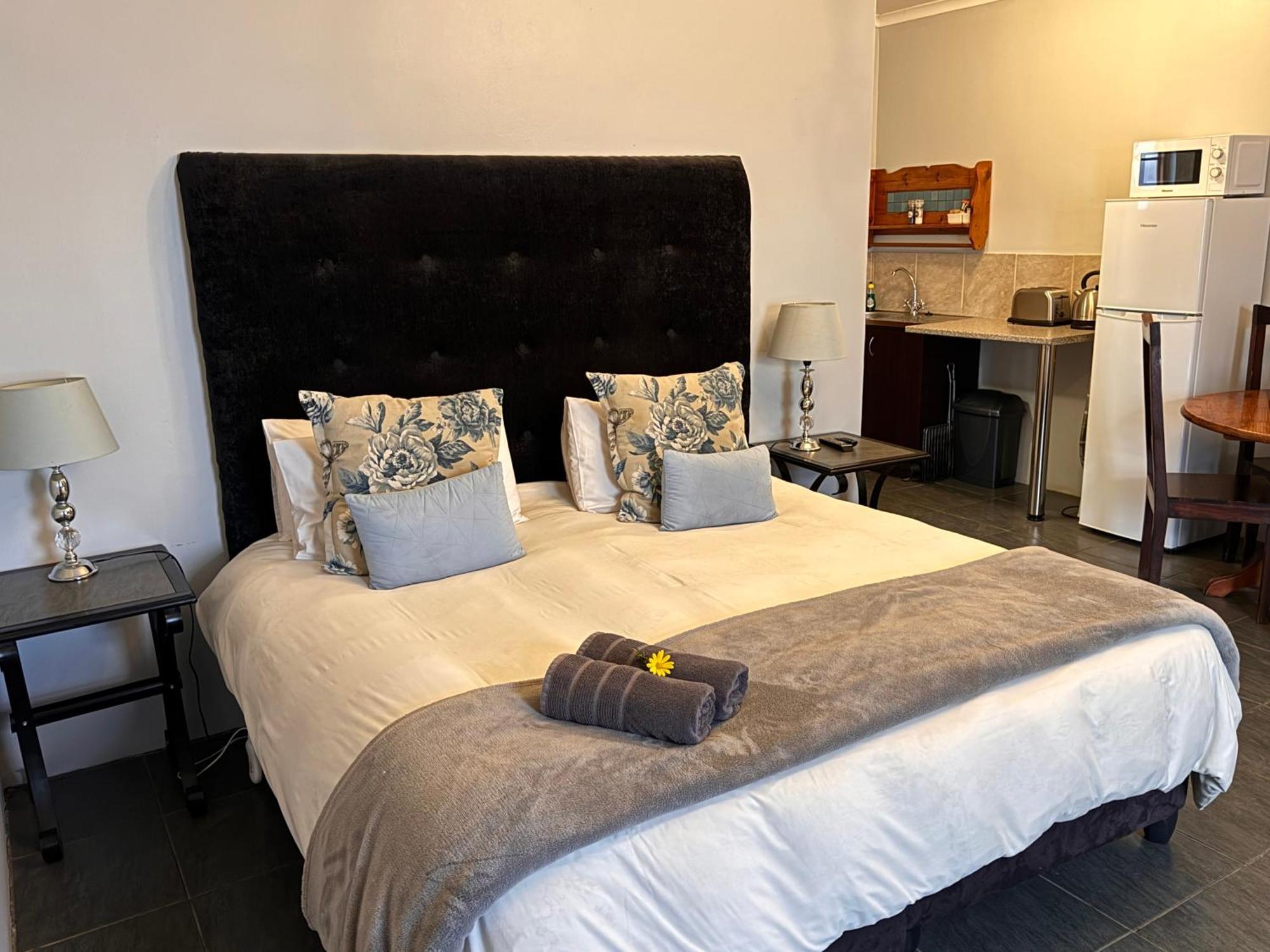 The Palms Venue & Accommodation Cradock Bagian luar foto