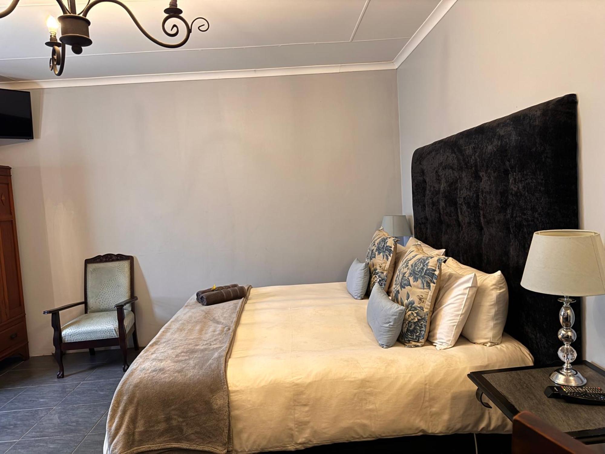 The Palms Venue & Accommodation Cradock Bagian luar foto