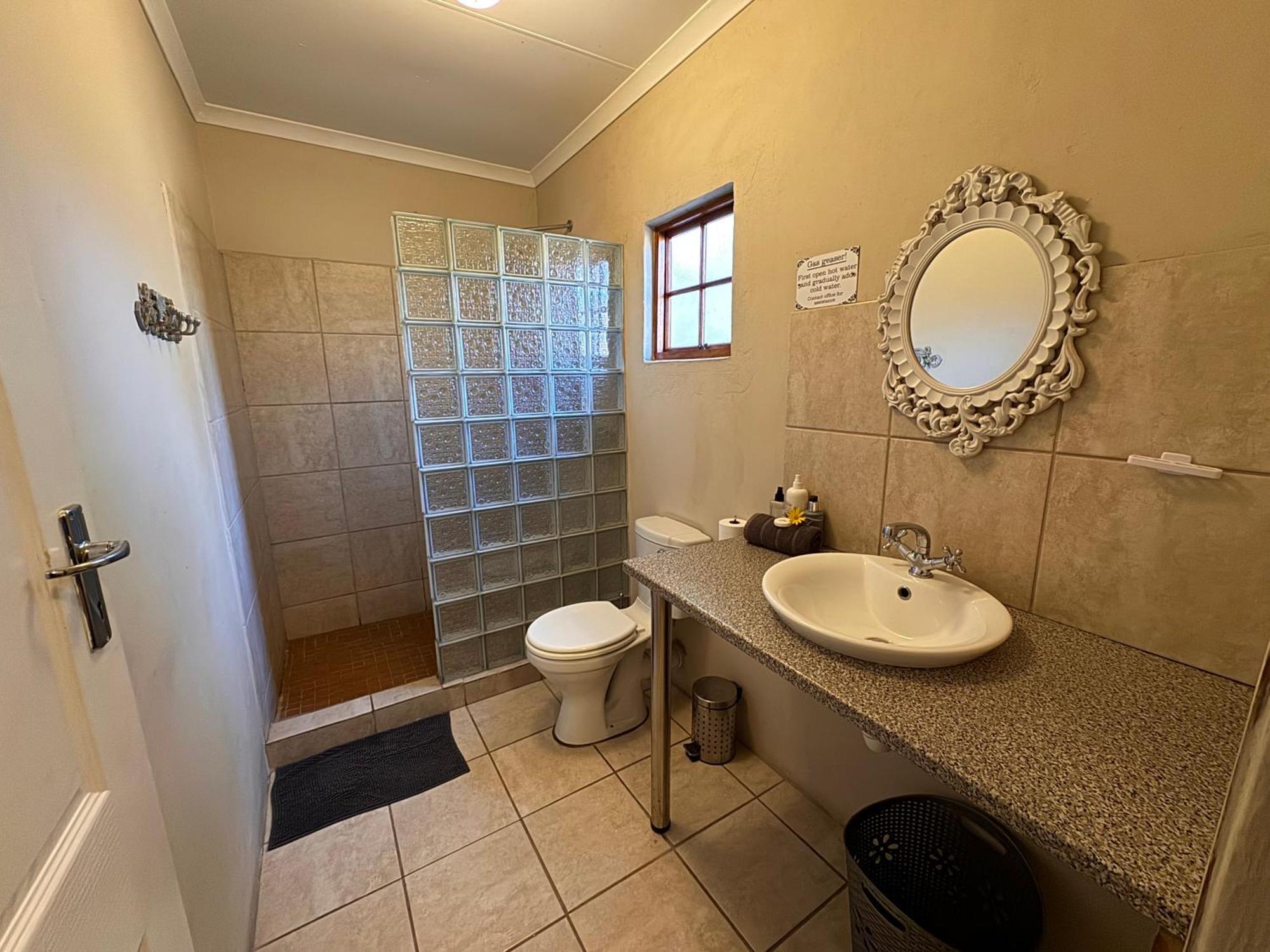The Palms Venue & Accommodation Cradock Bagian luar foto