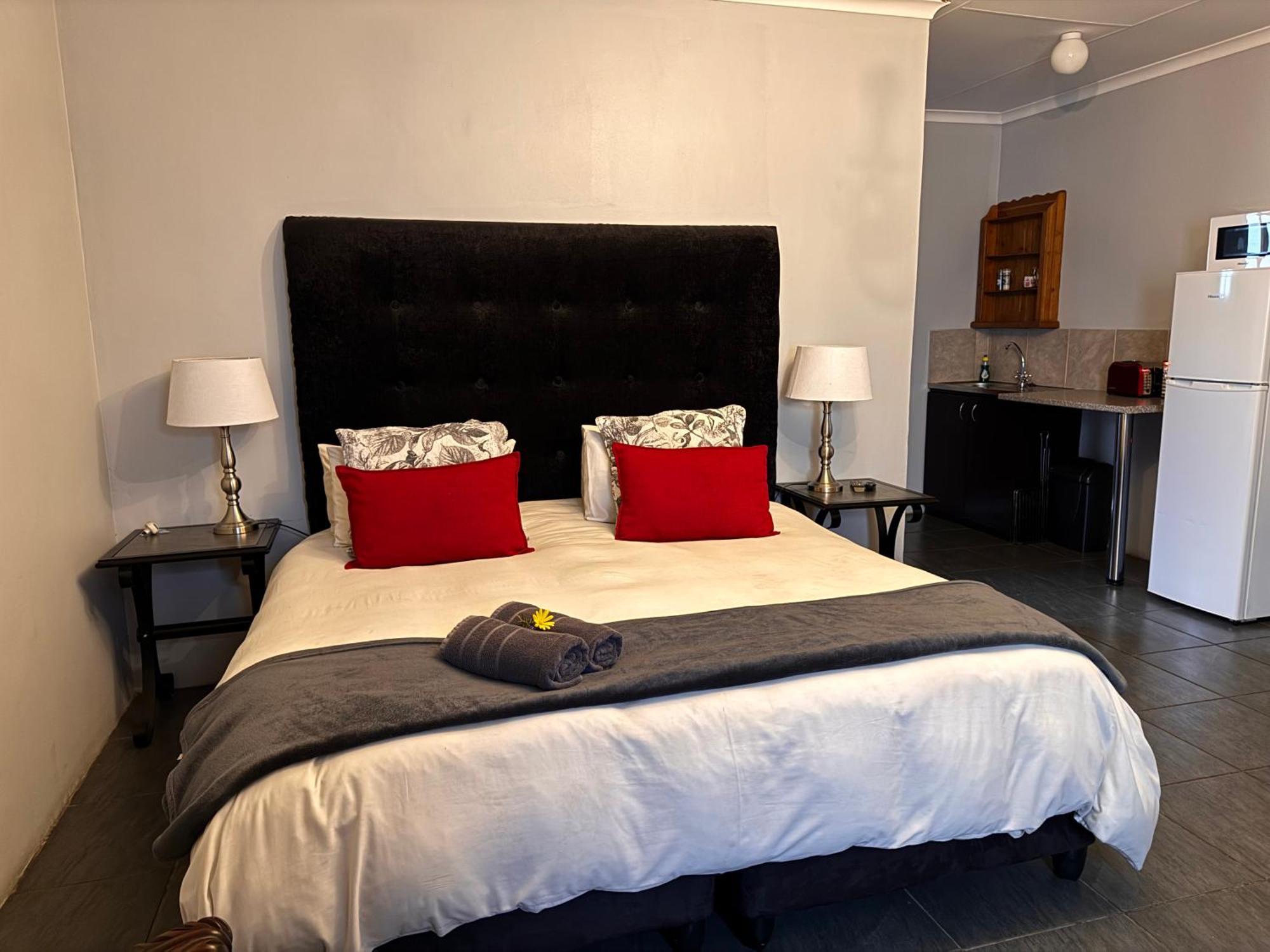 The Palms Venue & Accommodation Cradock Bagian luar foto