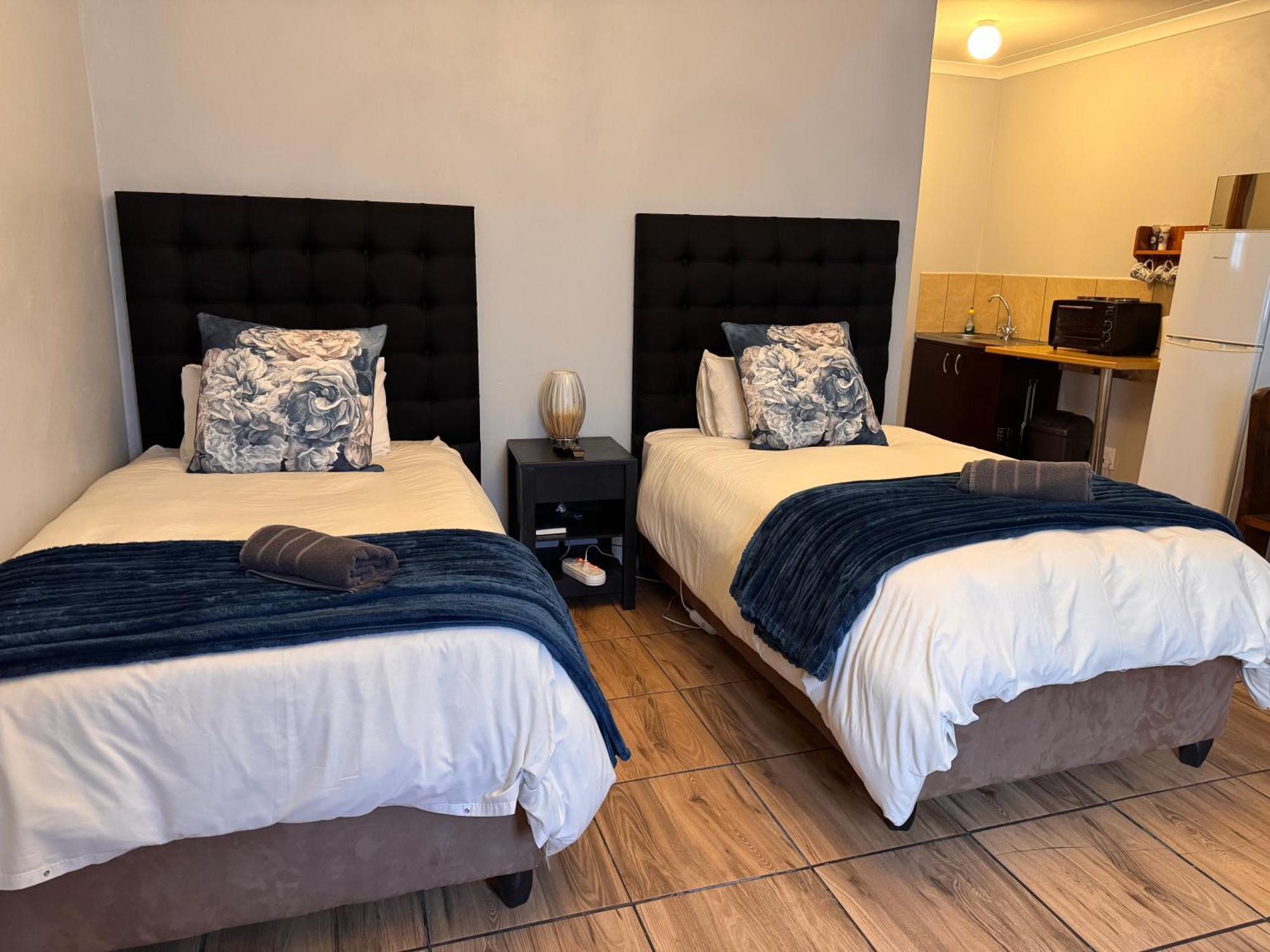 The Palms Venue & Accommodation Cradock Bagian luar foto