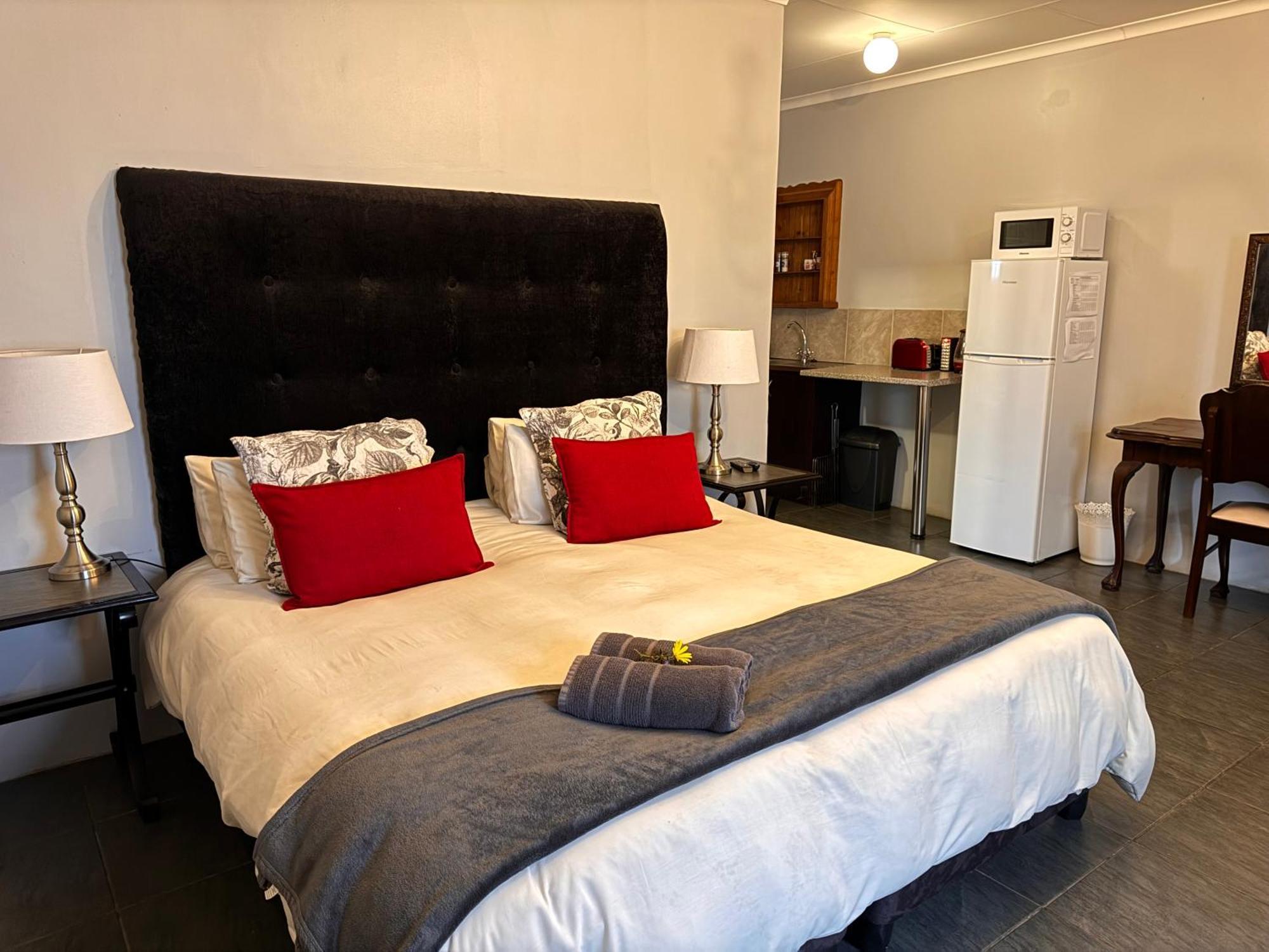 The Palms Venue & Accommodation Cradock Bagian luar foto