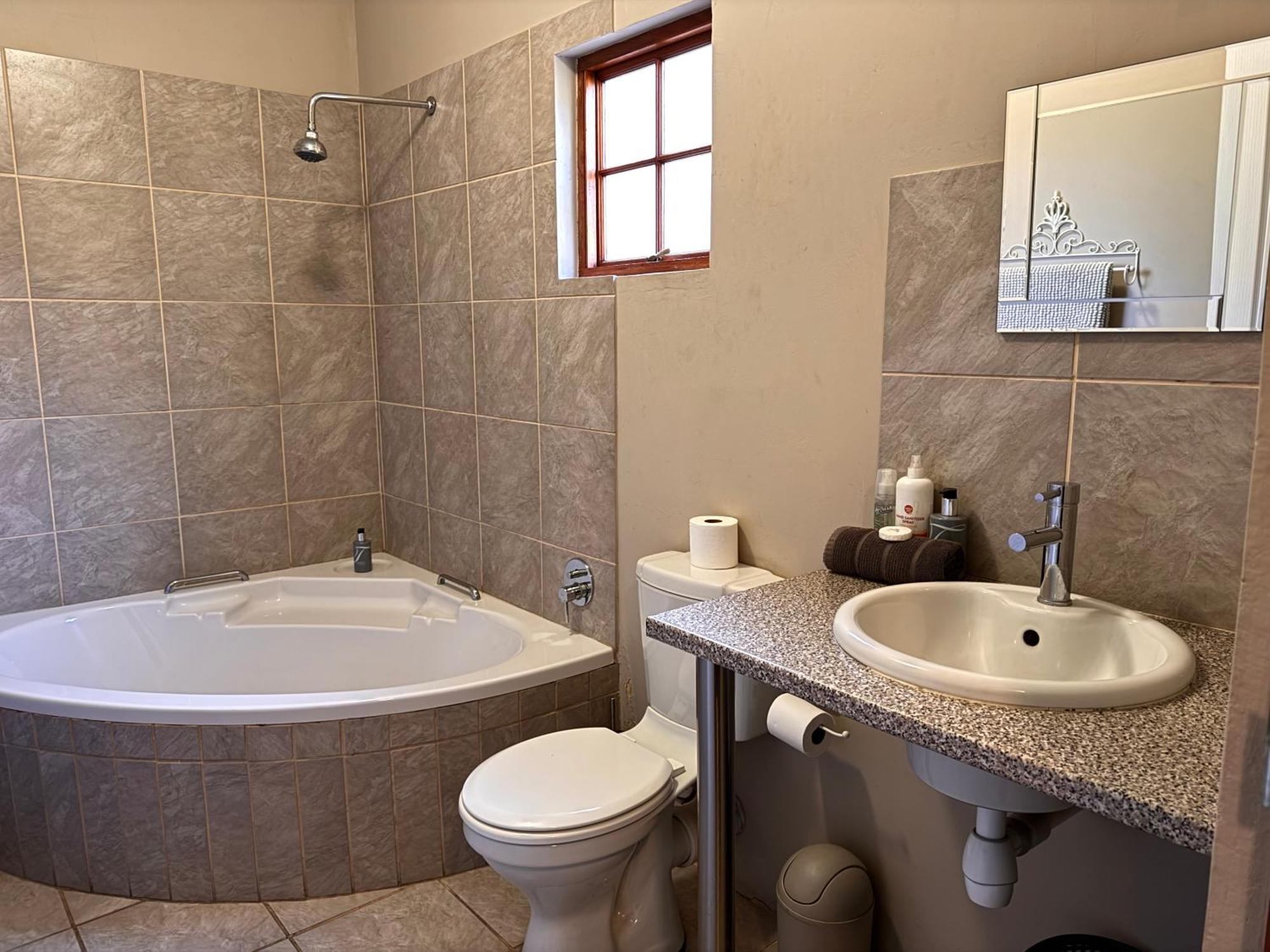 The Palms Venue & Accommodation Cradock Bagian luar foto