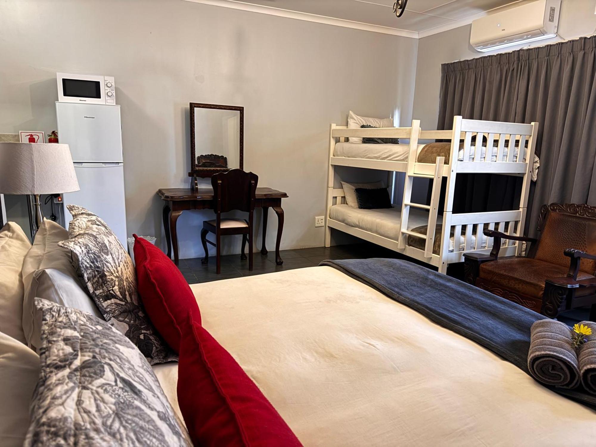 The Palms Venue & Accommodation Cradock Bagian luar foto