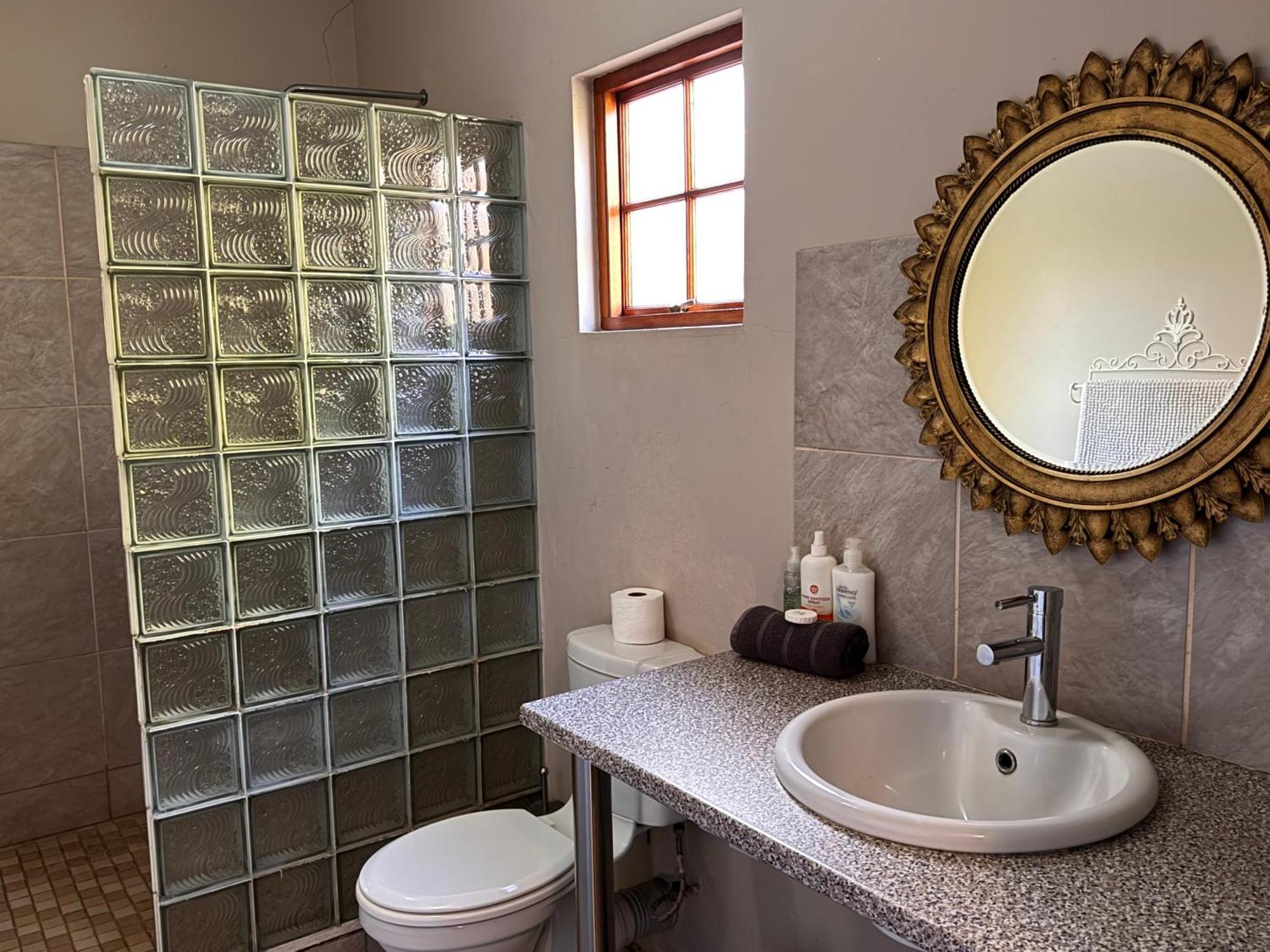 The Palms Venue & Accommodation Cradock Bagian luar foto
