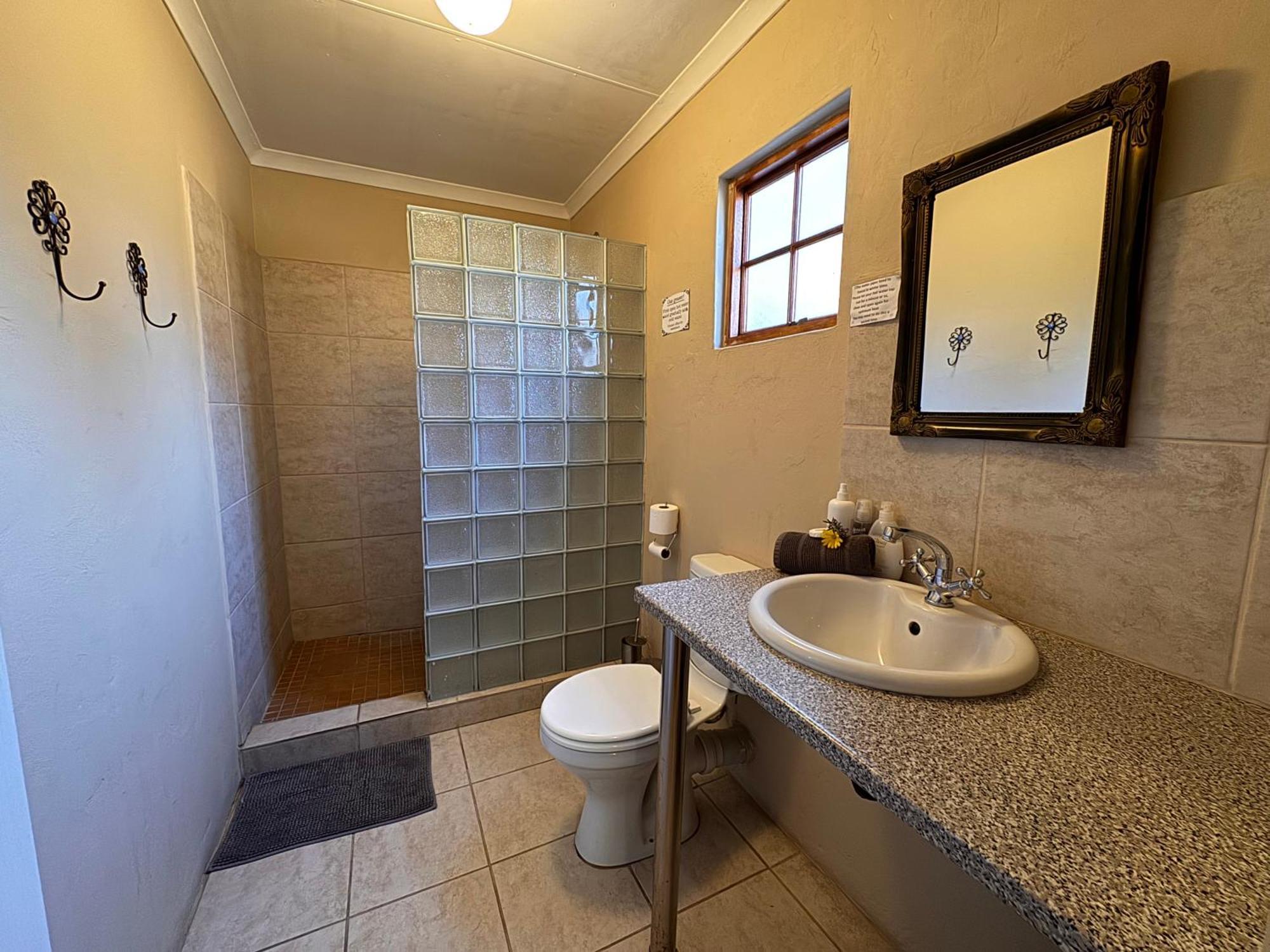 The Palms Venue & Accommodation Cradock Bagian luar foto
