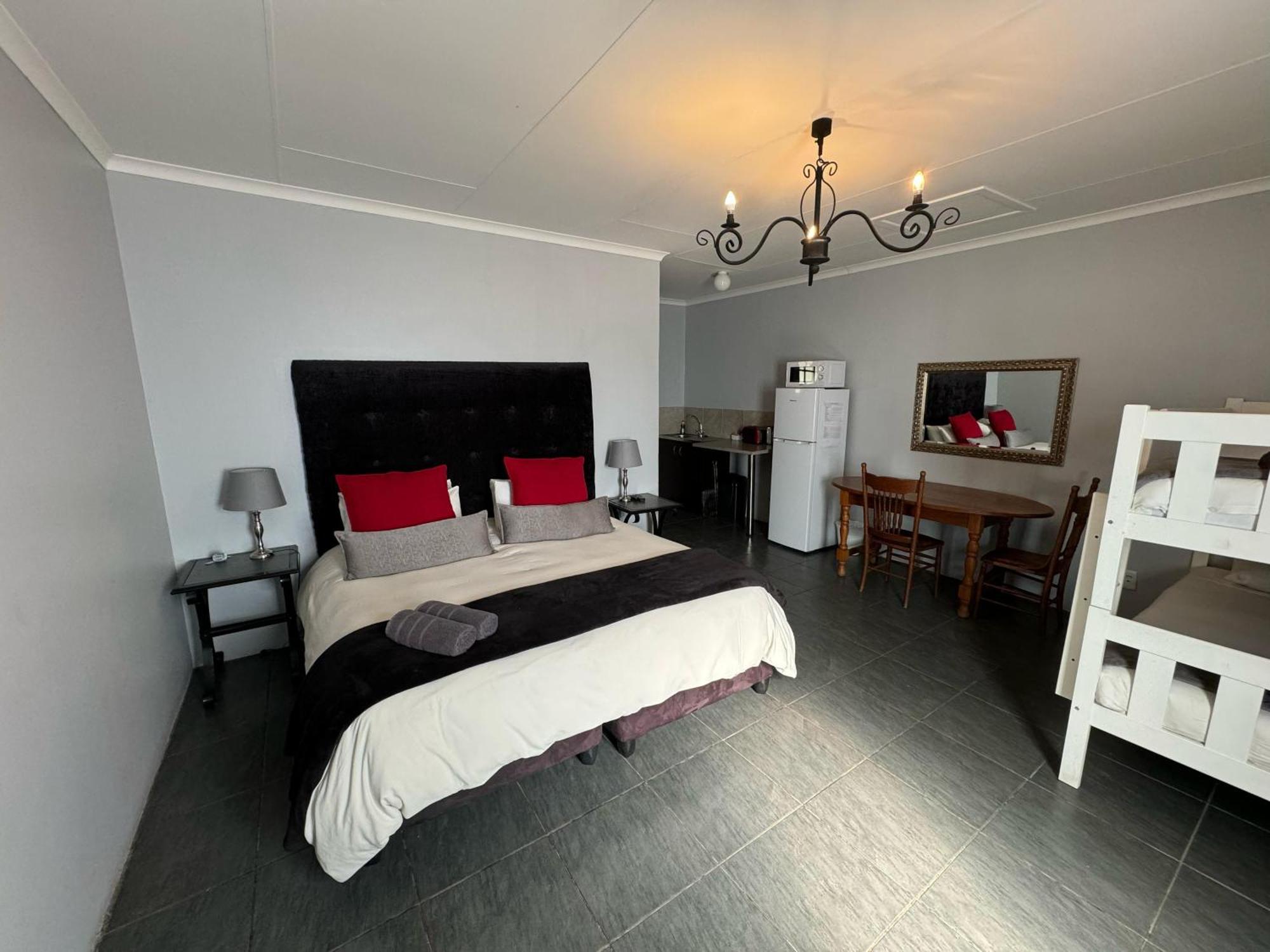 The Palms Venue & Accommodation Cradock Bagian luar foto